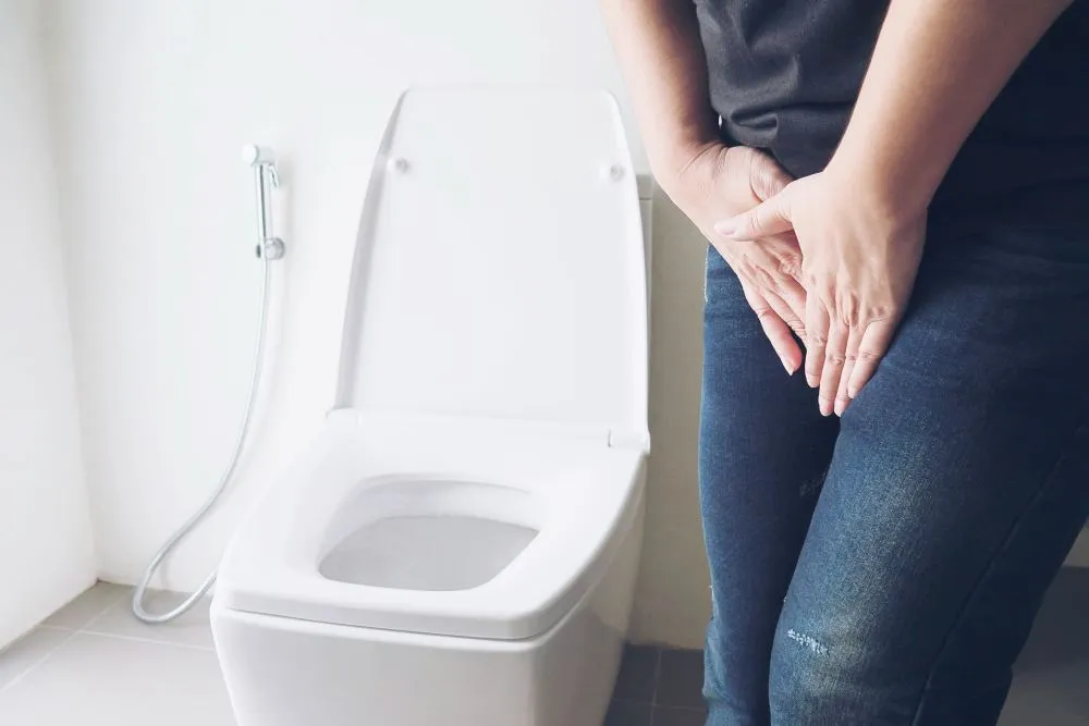 Neglecting UTI Could Result in Life-Threatening Condition: Risks & Prevention