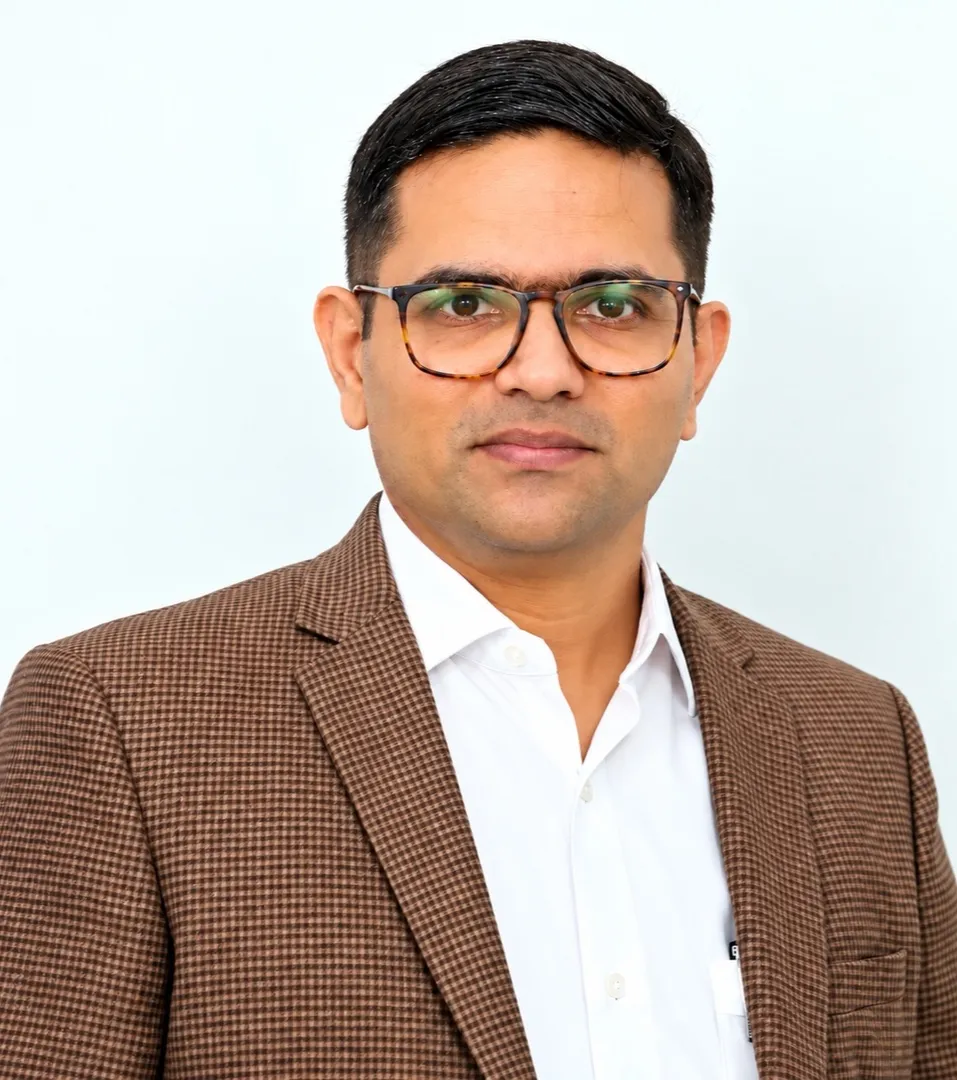 Dr. Raghavendra Kulkarni, Consultant Urologist at AINU Secunderabad