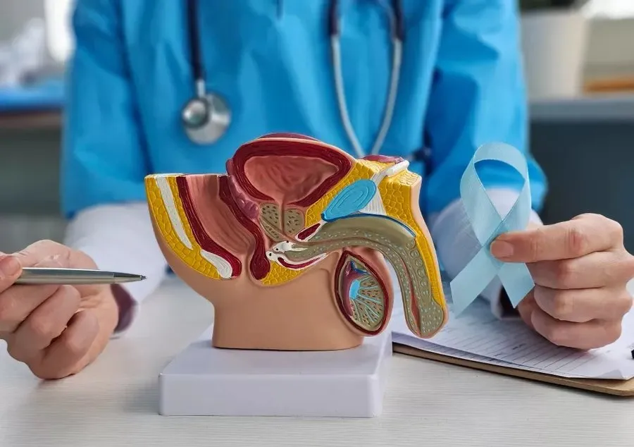 Advanced Prostate Care